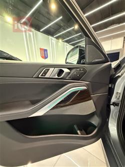 بي ام دبليو X6